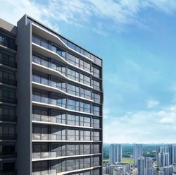 Lorong 8 Toa Payoh (D12), Condominium #553354331